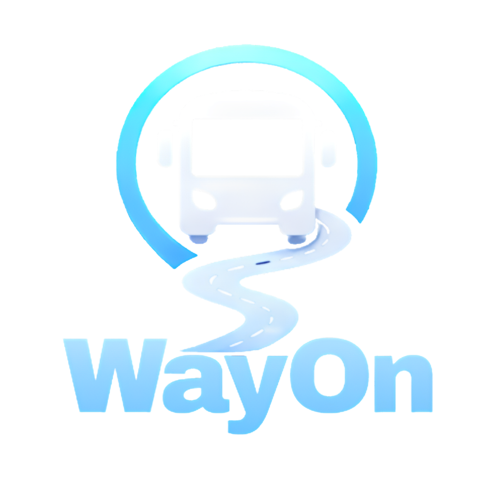 Way On Official Logo